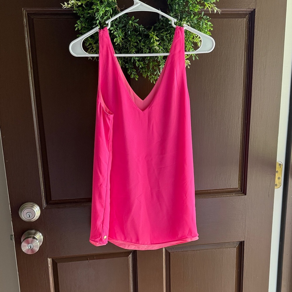 Florian Reversible Top - image 1